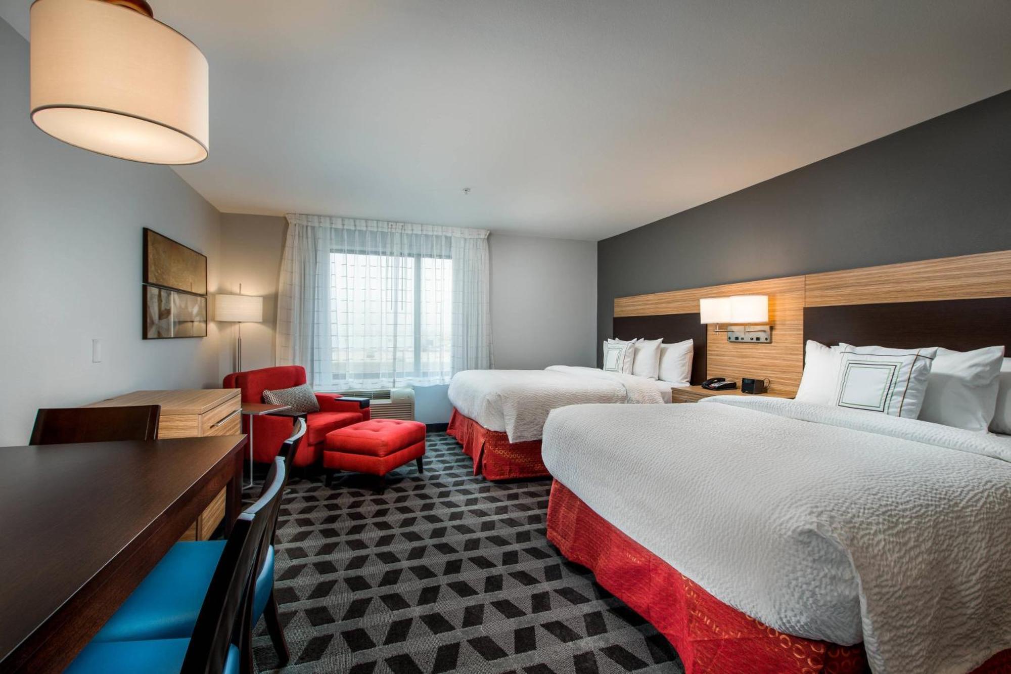Towneplace Suites By Marriott Waco South Exterior photo