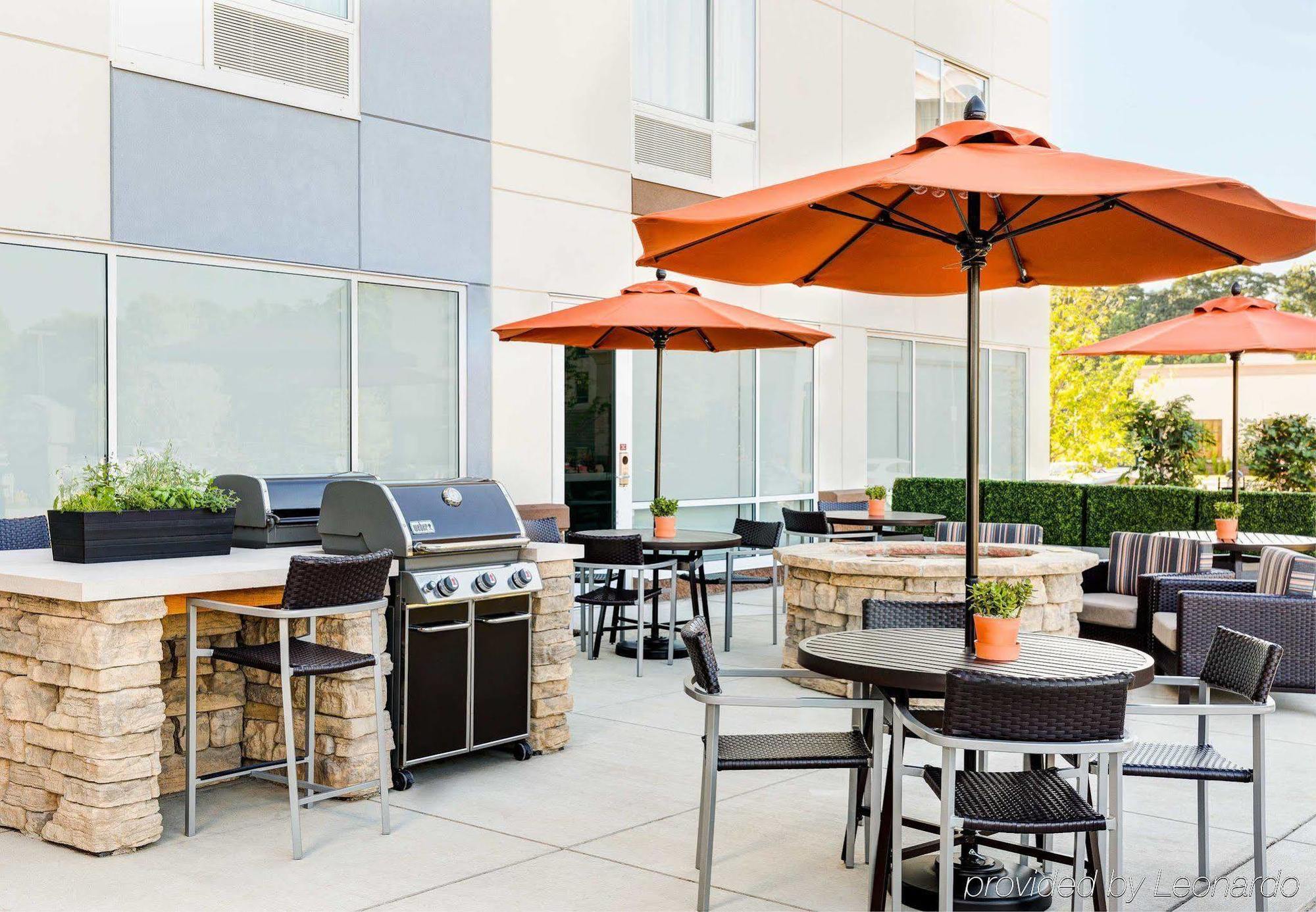 Towneplace Suites By Marriott Waco South Exterior photo